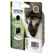 EPSON T0891 (C13T08914021), originalna kartuša, črna, 5,8ml, Za tiskalnik: EPSON STYLUS S20, EPSON STYLUS SX100, EPSON STYLUS SX150, EPSON STYLUS