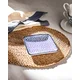 Madame Coco Tanjir Reve Bleu, 12.2x3.2 cm, Plavo-beli