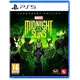 2K GAMES igra Marvels Midnight Suns (PS5), Legendary Edition
