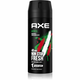 AXE deo sprej Africa 150 ml