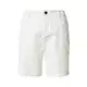 ARMANI EXCHANGE Chino hlače  kremna