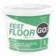 shumee FESTFLOOR GO! 5 kg - FF1005WB WARM GO BEIGE mikrocement