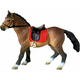 Hanoverski žrebec Bullyland Horse