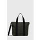 Torba Rains 14160 Tote Bags boja: zelena