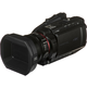 Videokamera Panasonic - 4? HC-X2000E, crna