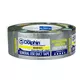 Blue Dolphin Lepilni trak iz tekstila SIVI - 2 kom
