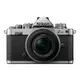 Nikon Z fc + Z DX 16–50 mm f/3,5–6,3 VR Kit