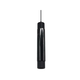 Luster na sajli MARBLE 1xGU10/8W/230V crna