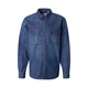 LEVIS  Srajca moder denim