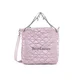 Ročna torba Juicy Couture BIJXT8667WRY Roza