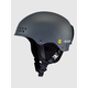 K2 Emphasis Mips 2023 Helmet matte pearl charcoal Gr. M