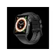Blackview Pametni sat r30 max, Crni