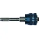 Bosch Adapter za bušilice Expert, SDS-Plus