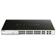 D-LINK switch 24-PORT GIGswitch (DGS-1210-24)