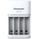 PANASONIC NAB. BQ-CC55E ENELOOP N