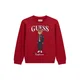 Guess Jopa L6BQ14 K6130 Rdeča Regular Fit