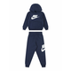 Nike Sportswear Trenirka za tek, modra