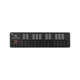 KORG klaviatura nanoKEY 2 black