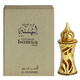 Al Haramain Lamsa Gold parfumirano ulje uniseks 12 ml
