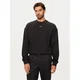 Hugo Jopa Dapocrew 50525892 Črna Relaxed Fit