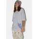 Dsquared2 Muška majica S74GD0911S22146-857M, Siva