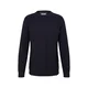 TOM TAILOR Pulover, modra