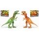 Prvobitni spopad! Bojni dinozaver 21 cm