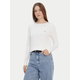 TOMMY HILFIGER Pulover  bela