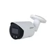 DAHUA IPC-HFW2449S-S-IL-0280B-BLACK 4MP Smart Dual Light Fixed-focal Bullet WizSense Network kamera crna