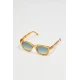 Marisse Womens Glasses L-Ok-4304 Brown