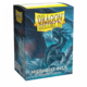 Dragon Shield DS100 Matte - Polnočno modra - ovitki za kartice