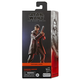 HASBRO Star Wars Hasbro Wars The Black Series Cassian Andor Toy 6-Inch-Scale Wars: zbirateljska akcijska figura, igrače za starost 4 leta in več, F5527, večbarvna, (20838341)