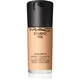 MAC Cosmetics Studio Fix Fluid SPF 15 24HR Matte Foundation + Oil Control matirajoči tekoči puder SPF 15 odtenek NC17 30 ml