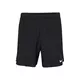 Nike Challenger Dri-FIT 2-in-1 Shorts, Black/Reflective Silver - XXL