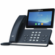 Yealink T5 Series VoIP Phone SIP-T58W with camera