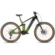 BESV BESV TRS 160 1.1 je jedným z našich celoodpružených e-MTB, ktorý je ideálny pre tie najnáročnejšie traily.