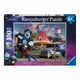 Ravensburger puzzle – Napred/Onward -100 delova