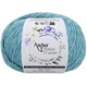 Anchor Cotton n Linen 00035 Teal Kvačkanje preje