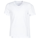 Emporio Armani Majice s kratkimi rokavi CC722-111648-04710 Bela