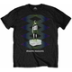 Imagine Dragons Unisex Tee: Zig Zag XXL