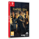 SWITCH EMPIRE OF SIN - DAY ONE EDITION