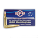 Metak PPU 222 remington SP 3.24g