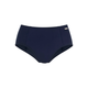 VENICE BEACH Športne bikini hlačke, modra