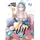 Alya sometimes hides her feelings in Russian