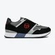 Sergio Tacchini Muške patike Ace, Crne