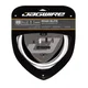 Jagwire Bovdni Zavore SCK Road Elite Sealed Brake Kit - Bela