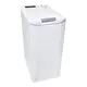 Mašina za pranje veša Candy CSTG 272 DVE1-S, 1200 obr/min, 7 kg veša