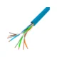 Lanberg Omrežni UTP kabel kategorije 5e LCU5-10CC-0305-B 305 m