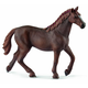 Schleich Anglická plnokrevná klisna 13855