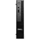 DELL Pro QCM1250 Intel Core Ultra 5 235T 16 GB DDR5-SDRAM 512 GB SSD Windows 11 Pro Micro PC Mini PC Black 1YBO